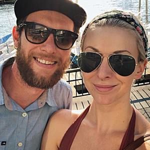 Meet your Posher, Darrell